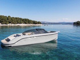 Rand Supreme 27