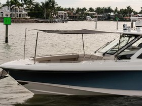 2022 Boston Whaler 380 Realm