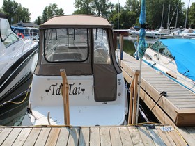 2001 Bayliner 2455 Ciera myytävänä