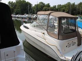 2001 Bayliner 2455 Ciera