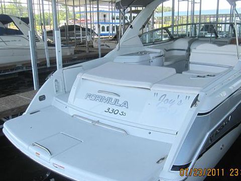 2007 Formula 330 Ss προς πώληση