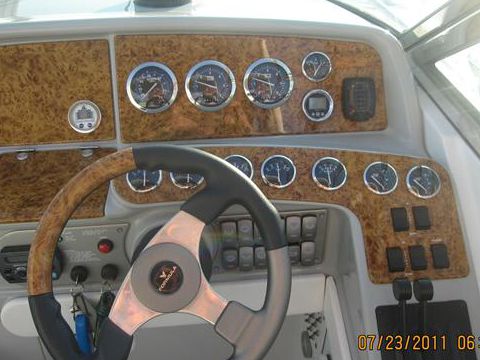 Αγοράστε 2007 Formula 330 Ss