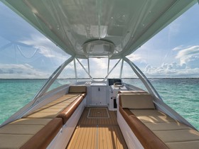 1993 Knowles Custom