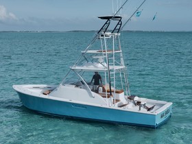 1993 Knowles Custom