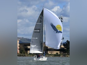 2006 J Boats J/124