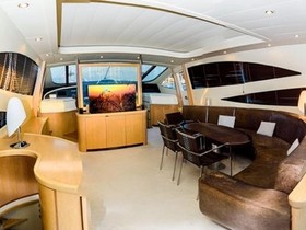 2006 Pershing 76