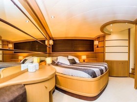 2006 Pershing 76