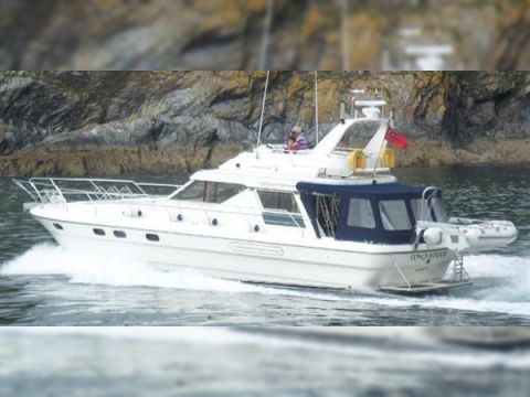 Buy 1990 Princess 45