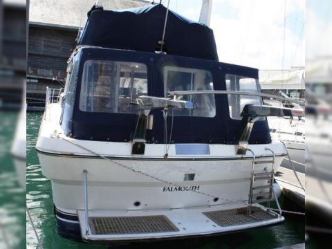 1990 Princess 45 for sale