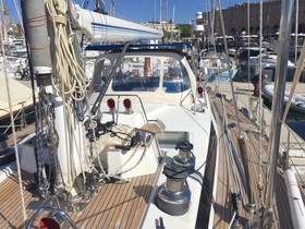 1991 Baltic 64