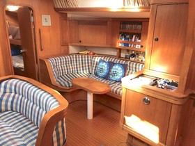 1991 Baltic 64