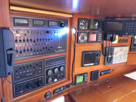 1991 Baltic 64 for sale