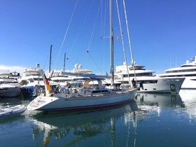 1991 Baltic 64 for sale