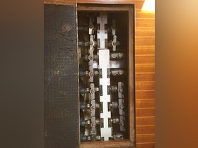 1991 Baltic 64 for sale