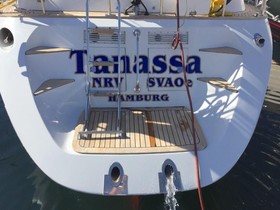1991 Baltic 64
