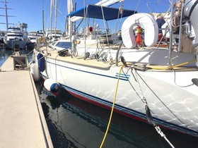 Buy 1991 Baltic 64