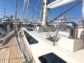 1991 Baltic 64 for sale