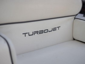 2008 Williams Jet Tenders Turbojet 285 for sale
