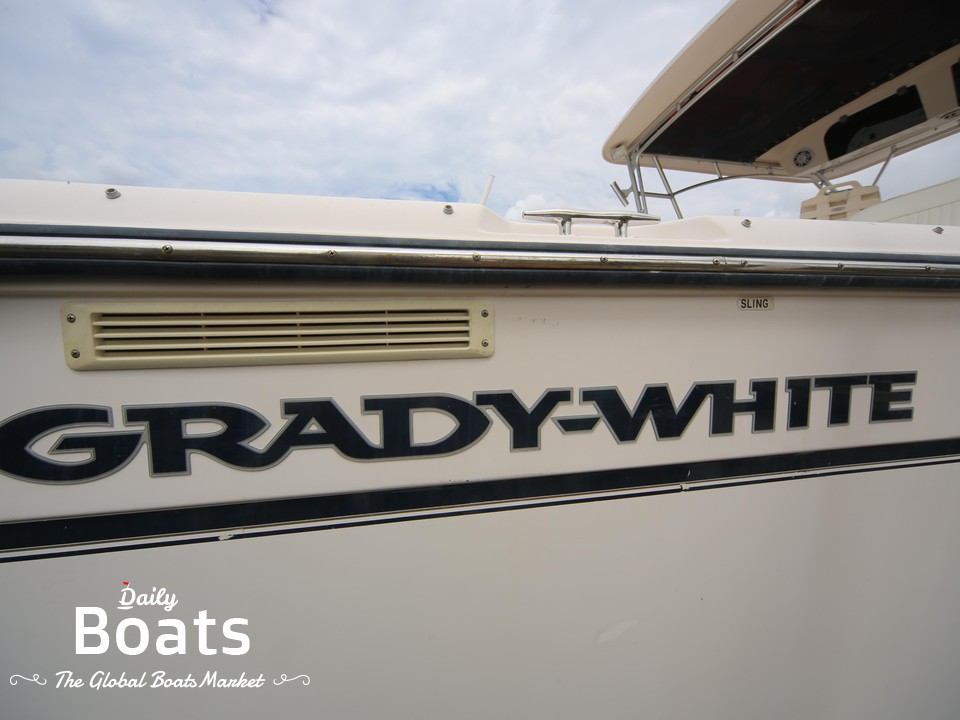 2005 GradyWhite 330 for sale. View price, photos and Buy 2005 Grady