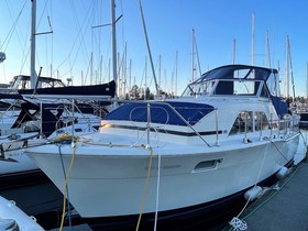 1974 Chris-Craft 35 Express for sale