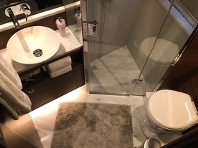 2017 Princess 68 for sale