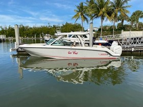 Boston Whaler 320 Vantage