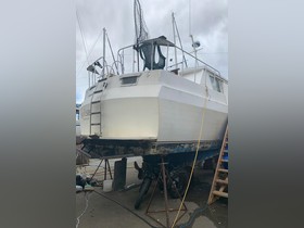1981 Monk Ed Trawler for sale