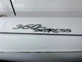 Comprar 2008 Cruisers Yachts 360 Express