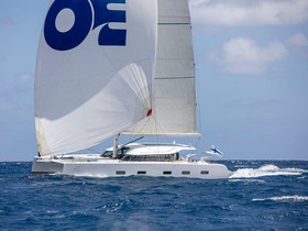 Ocean Explorer Catamarans Oe60