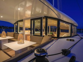 2017 Ocean Explorer Catamarans Oe60