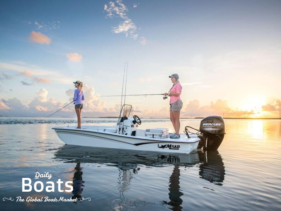 2022 Mako Pro Skiff 15 Cc for sale. View price, photos and Buy 2022