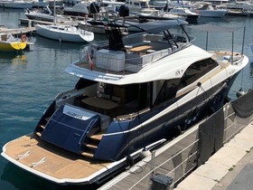 2012 Monte Carlo Yachts 65