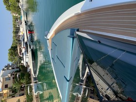 Acheter 2018 De Antonio Yachts D33 Cruiser