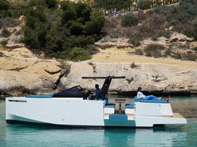2018 De Antonio Yachts D33 Cruiser à vendre