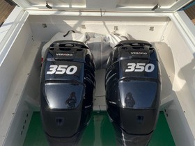 2018 De Antonio Yachts D33 Cruiser à vendre