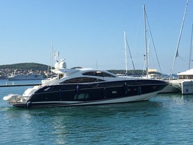 2009 Sunseeker Predator 62 in vendita