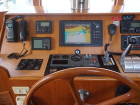 2004 Symbol 45 Pilothouse Trawler satın almak