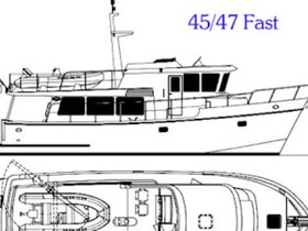 Купить 2004 Symbol 45 Pilothouse Trawler