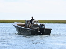 2017 Sea Ox 21 Cc til salg