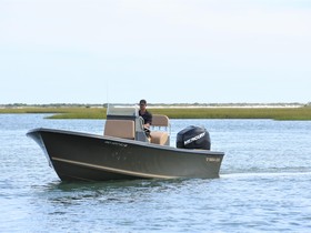 2017 Sea Ox 21 Cc