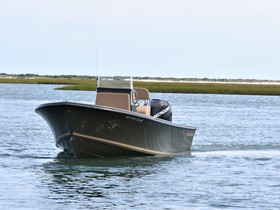 Købe 2017 Sea Ox 21 Cc