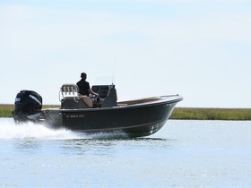 2017 Sea Ox 21 Cc en venta