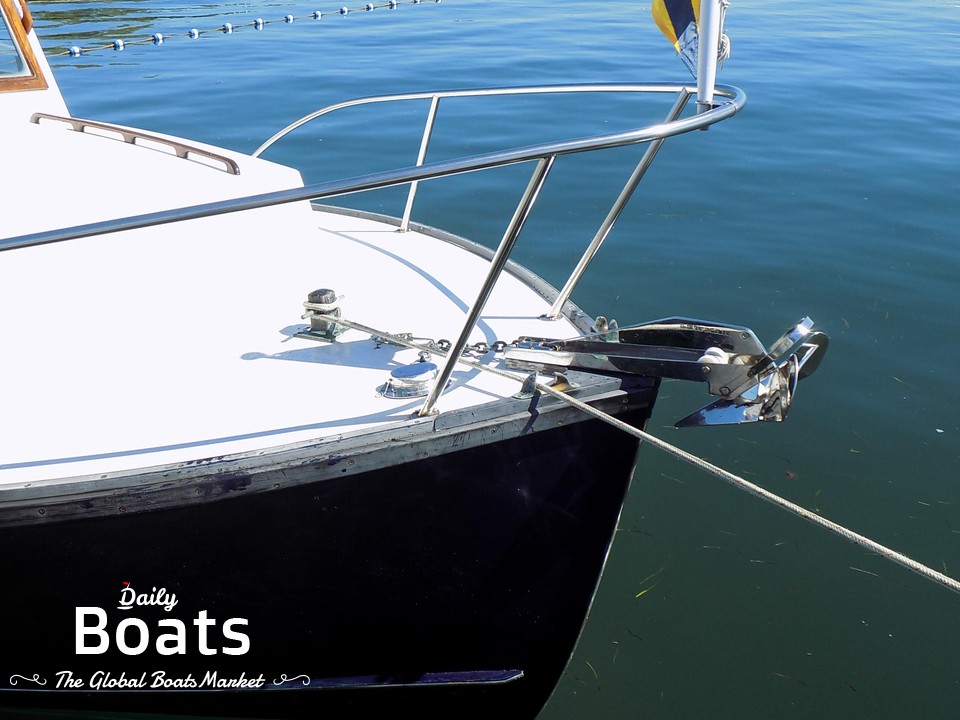 1983 Ellis 28 for sale. View price, photos and Buy 1983 Ellis 28 289368