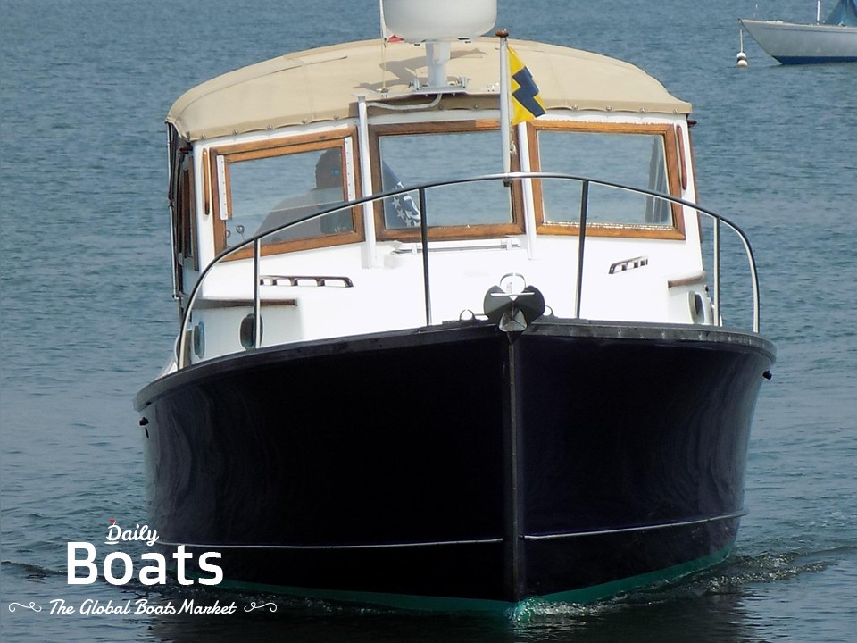 1983 Ellis 28 for sale. View price, photos and Buy 1983 Ellis 28 289368