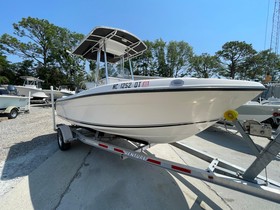 2011 Cobia 194 Center Console