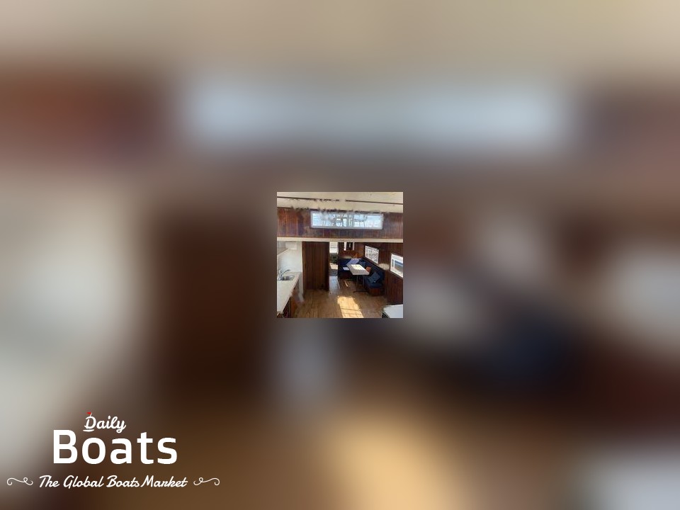 1970 River Queen 50 for sale. View price, photos and Buy 1970 River