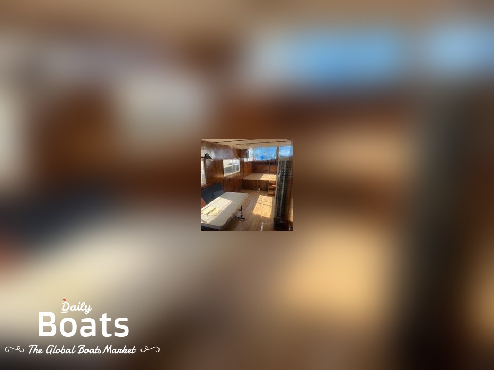 1970 River Queen 50 for sale. View price, photos and Buy 1970 River