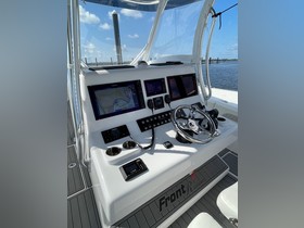 Buy 2021 Front Runner 36 Center Console