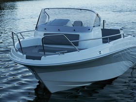 Купити 2021 Selection Boats Aston 20.5