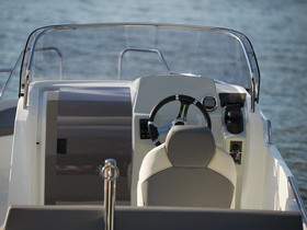 2021 Selection Boats Aston 20.5